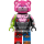 LEGO Fortnite 77078 Dowódca drużyny mechów - 1331743 - zdjęcie 7